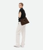 Bottega Veneta Medium Andiamo - Image 5