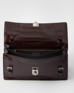 Medium Leather Handbag - Image 4