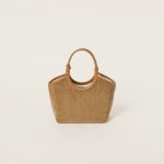 IVY corduroy handbag - Image 4