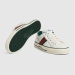 Womens Gucci Tennis 1977 sneaker - Image 6