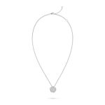 Bouton de Camélia necklace - Image 5