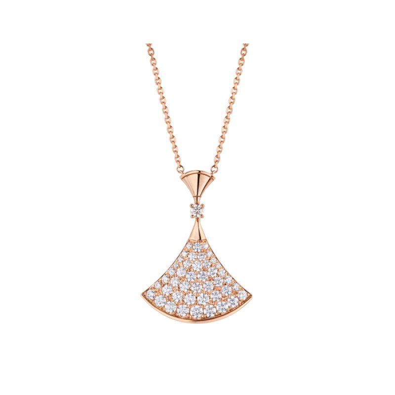 6abd3f3a40d6b19260db3f3eee4eec18aa80ffe5 DIVAS’ DREAM Necklace - Image 1