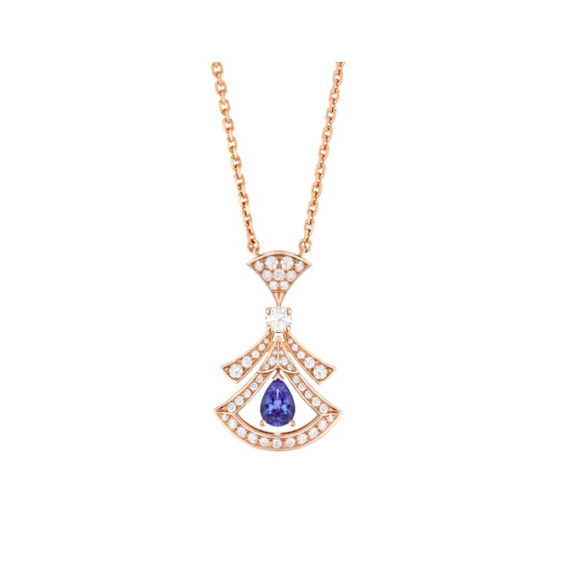 6ad5e0776bfacadee317e0efc818598ef5cc9636 DIVAS’ DREAM Necklace - Image 1