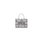 Medium Dior Book Tote