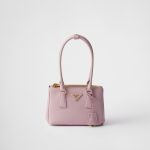 Prada Galleria Saffiano Leather Mini-Bag