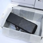 CHANEL LARGE CLASSIC HANDBAG - Image 5