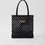 Crochet Tote Bag