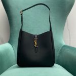 LE 5 à 7 SOFT SMALL IN SMOOTH LEATHER - Image 2