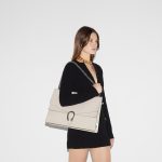 Dionysus Large Shoulder Bag - Image 3
