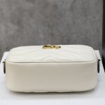 GG Marmont matelasse mini bag - Image 7