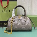 GG Matelassé mini bag - Image 5