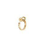 COCO hoop earrings