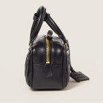 Arcadie matelassé nappa leather bag - Image 6