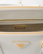 Medium Prada Galleria Saffiano Leather Bag - Image 5