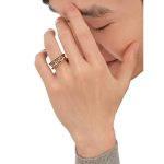 B.zero1 Series Ring - Image 6