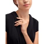 Bvlgari Cabochon Ring - Image 5