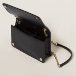 Matelassé nappa leather mini-bag - Image 5