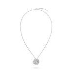 Fil de Camélia necklace - Image 5