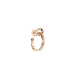 COCO hoop earrings - Image 3