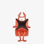 Fendi Origami Mini - Image 4
