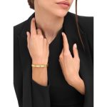 Bvlgari Tubogas series bracelet - Image 3
