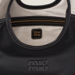 Leather tote bag - Image 4
