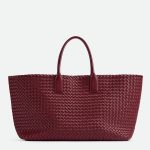 Bottega Veneta Large Cabat