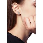 Eternal N°5 single earring - Image 2