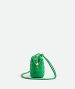 Bottega Veneta Mini Loop Camera Bag - Image 2