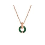 BVLGARI BVLGARI Collection Necklace