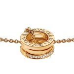 B.zero1 Series Necklace - Image 2