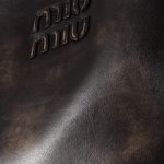 IVY leather bag - Image 6