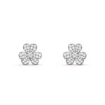 Frivole earrings, small model