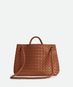 Bottega Veneta Medium Andiamo - Image 4
