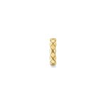 Coco Crush single earring