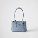 Prada Galleria Saffiano Leather Mini-Bag