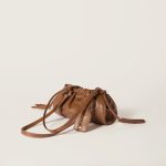Joie nappa leather mini-bag - Image 2