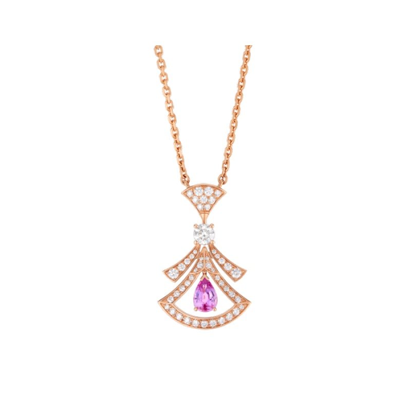 76eec1ed000c6f6a7bf54b350c141b9eb6067a83 DIVAS’ DREAM Necklace - Image 1