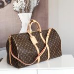 KEEPALL BANDOULIèRE 55 - Image 3