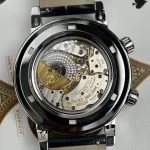 Patek Philippe Grand Complications 6102P-001 Celestial Moon Age – VIP Version - Image 7