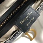 Dior SADDLE BAG - Image 7
