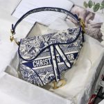 DIOR SADDLE BAG - Image 2