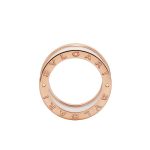 B.zero1 Series Ring - Image 3