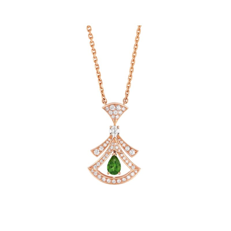 7864720ce9708b595f9a30b83e5ba713bf013664 DIVAS’ DREAM Necklace - Image 1