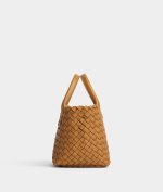 Bottega Veneta Mini Cabat - Image 2