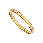 Bvlgari Tubogas series bracelet