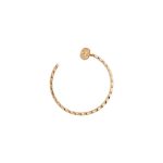 Coco Crush hoop earrings - Image 2