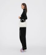 Bottega Veneta Mini Arco Tote - Image 4