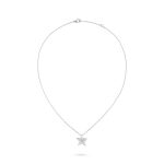 Comete Géode necklace - Image 3
