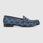 Womens Horsebit 1953 loafer - Image 3
